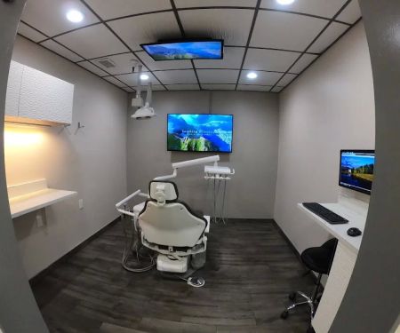 MySmile Dental Care