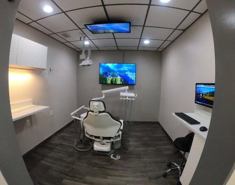 MySmile Dental Care
