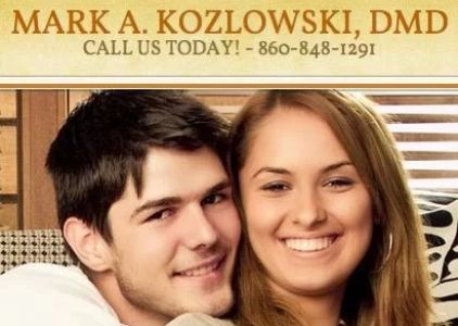 Daleo, Liu, and Kozlowski Family Dentistry