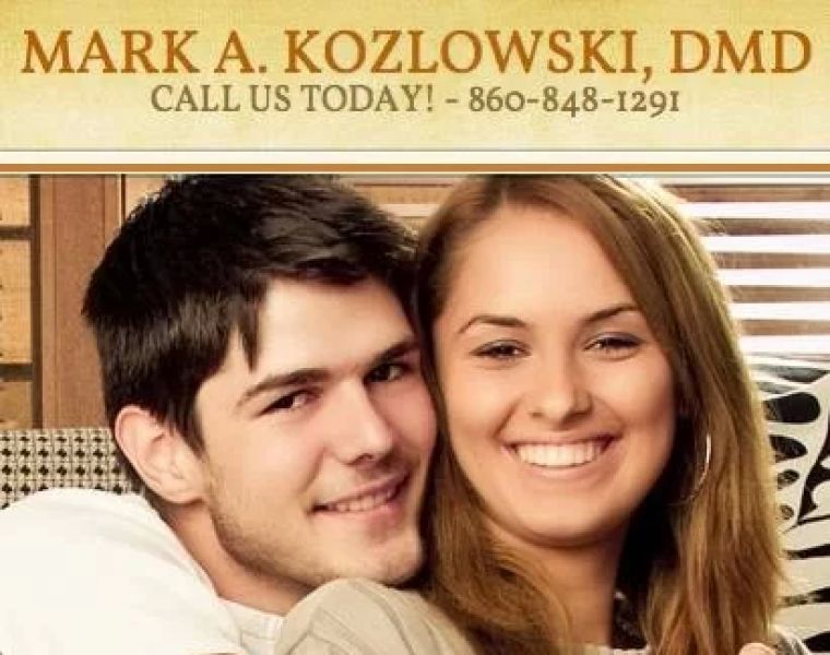 Daleo, Liu, and Kozlowski Family Dentistry