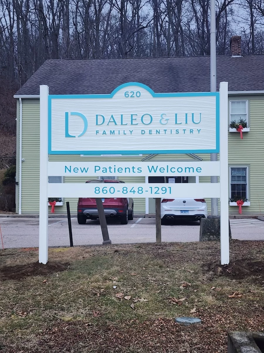 Daleo, Liu, and Kozlowski Family Dentistry 4