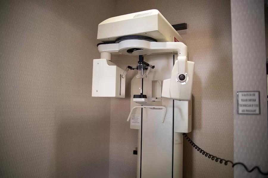 Gold Coast Dental - Yorba Linda Picture 2