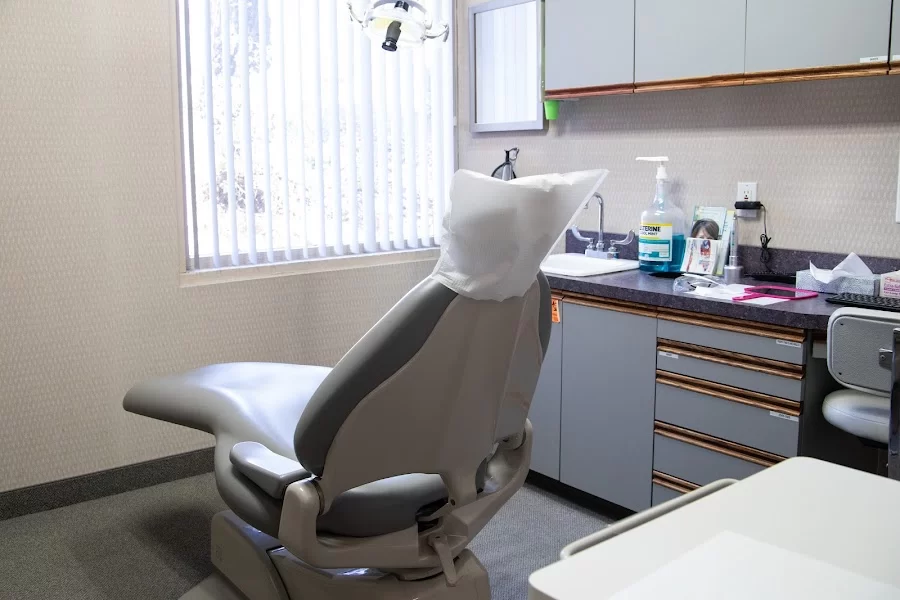 Gold Coast Dental - Yorba Linda Picture 4