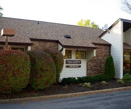 Middlesex Periodontics & Dental Implants, PC