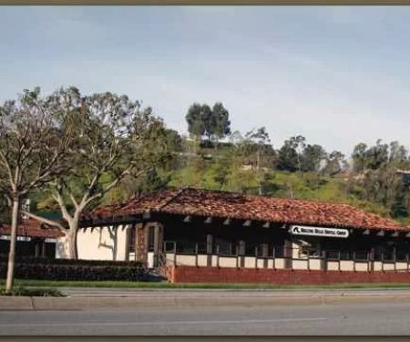 Dr. Jeff Goodman, DDS (Rolling Hills Dental Group)