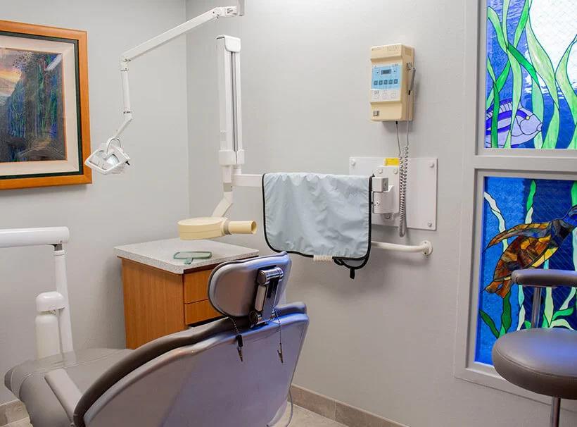 Ocean Dental Center Picture 3