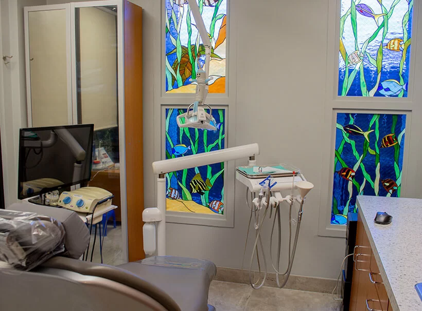 Ocean Dental Center Picture 5