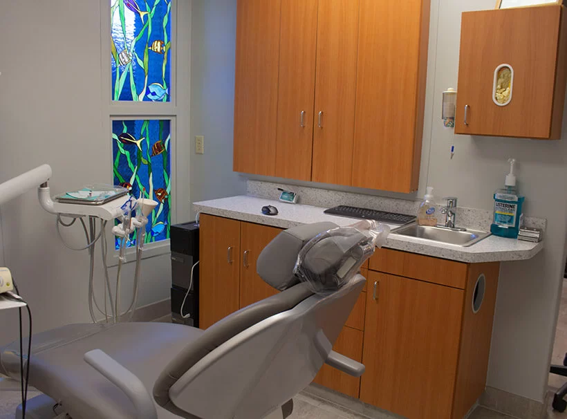 Ocean Dental Center Picture 4
