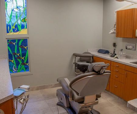 Ocean Dental Center