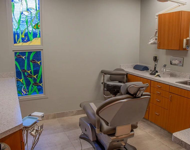 Ocean Dental Center