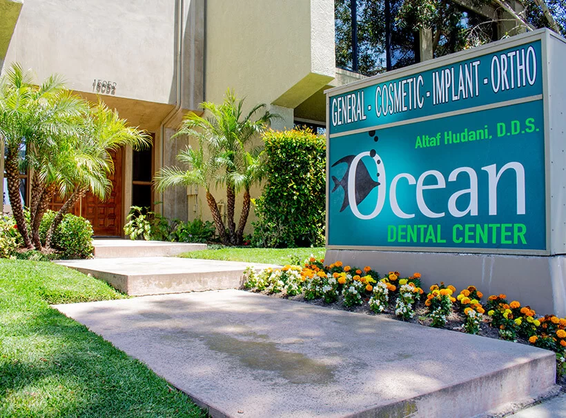 Ocean Dental Center Picture 8