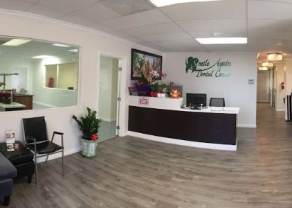 Smile Again Dental Center