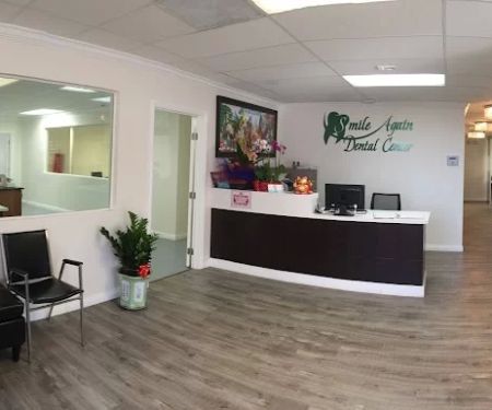 Smile Again Dental Center