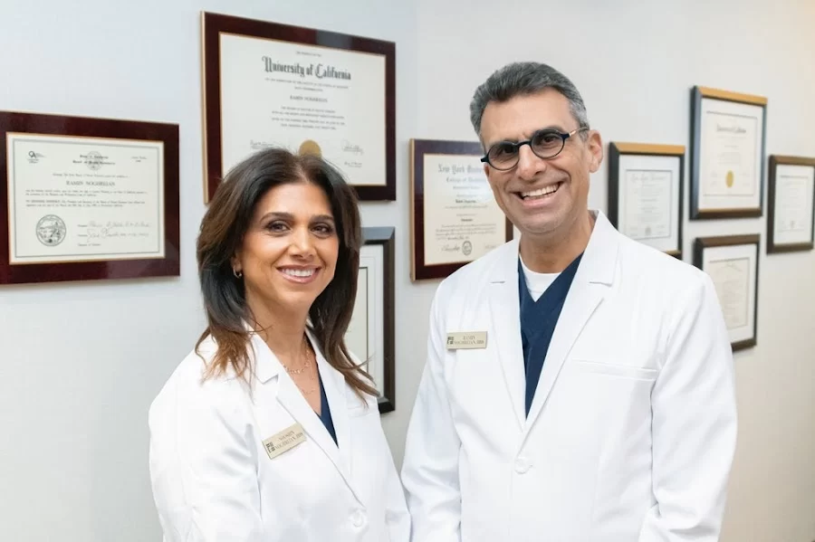 South Bay Endodontics Dental Practice Picture 1