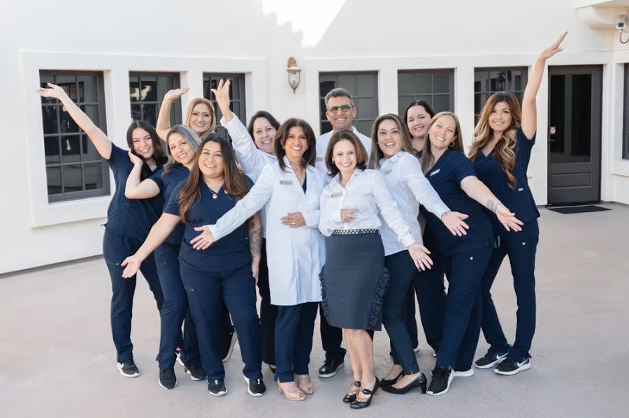 South Bay Endodontics Dental Practice Picture 2