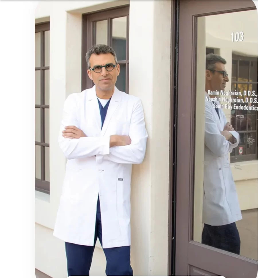 Ramin Noghreian Inc Picture 1