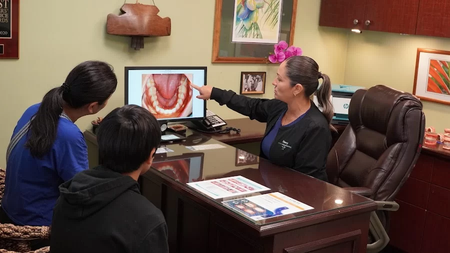 Stroh Orthodontics 1