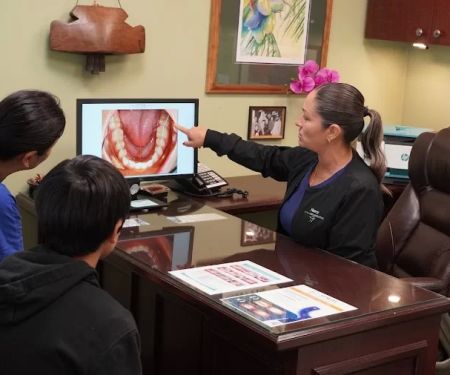 Stroh Orthodontics