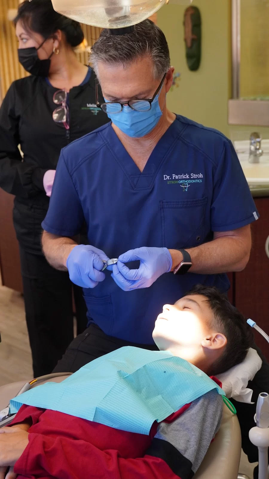 Stroh Orthodontics 2