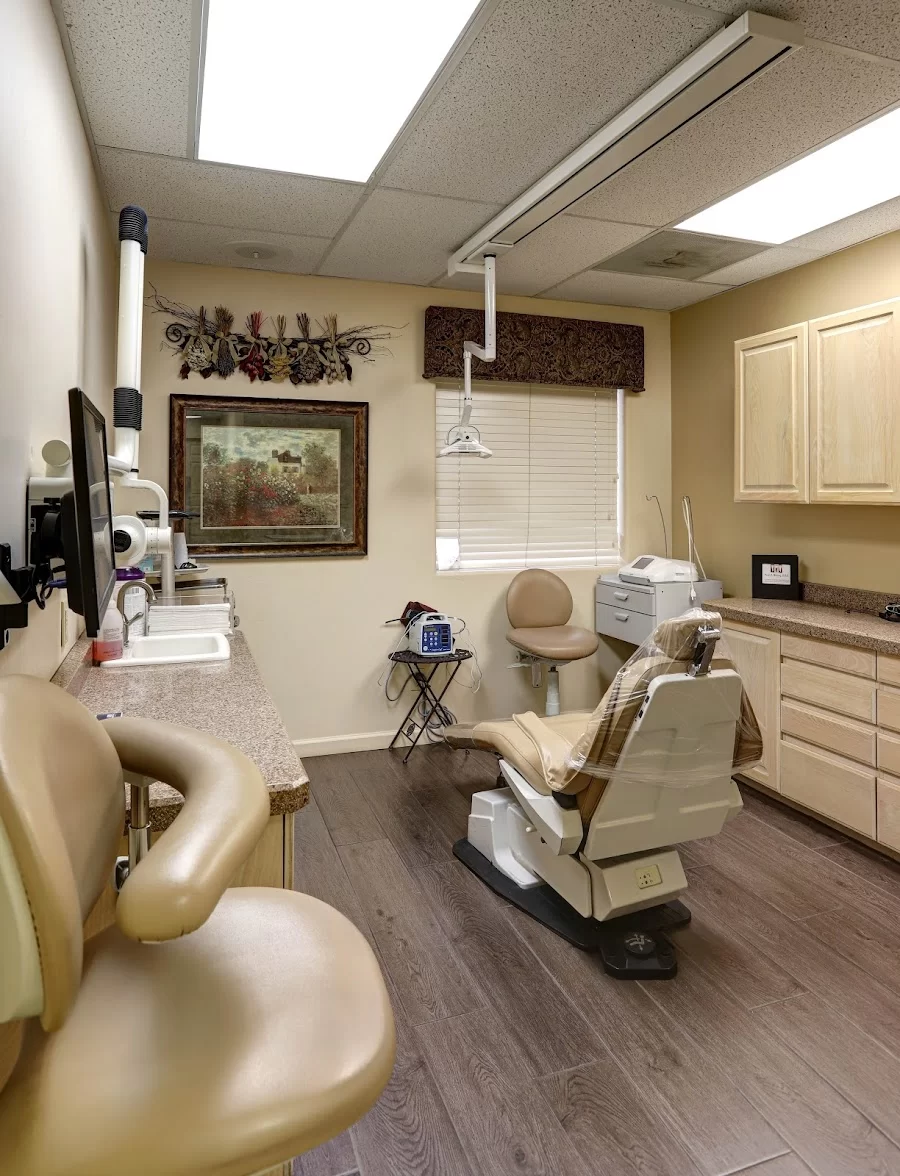 Mark C. Waring DDS 7