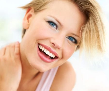 Santa Monica Dental Veneers