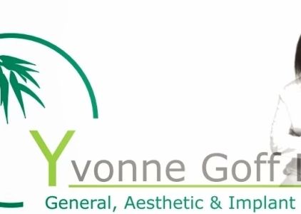 Yvonne Goff DDS