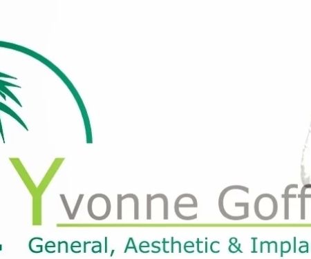 Yvonne Goff DDS