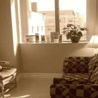 Richard Haber, D.D.S. Santa Monica Dentist ico