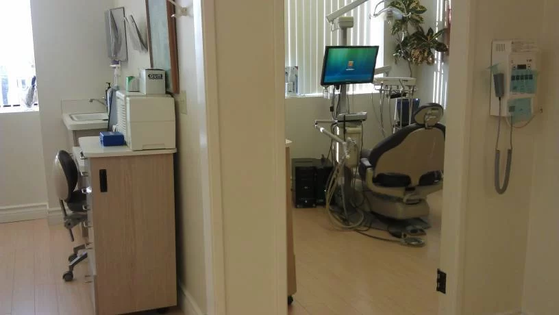 Richard Haber, D.D.S. Santa Monica Dentist Picture 7