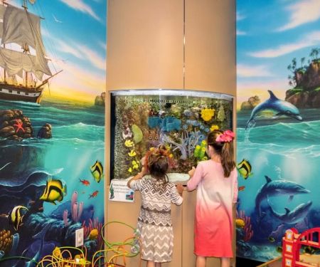 Westside Pediatric Dental and Orthodontic Group: Gross E Bernard DDS