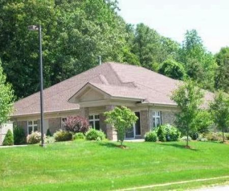 Niantic Dental Associates PC
