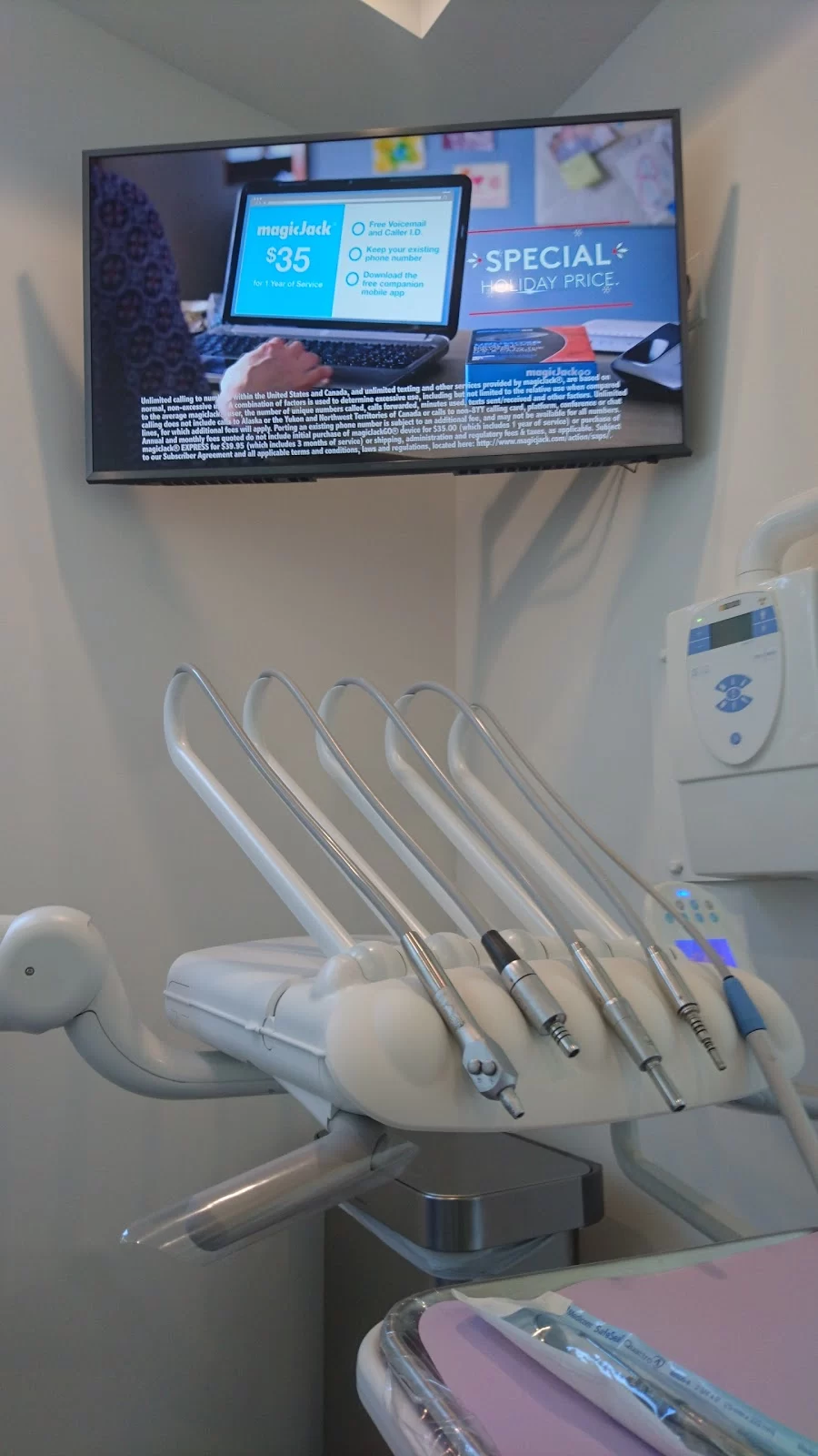 Vision Dental Montana Picture 9