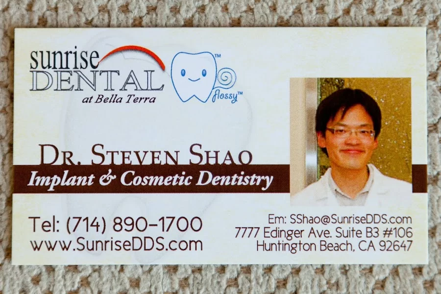 Sunrise Dental 8