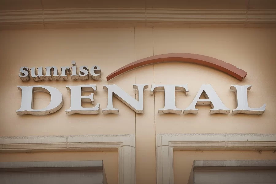 Sunrise Dental 3