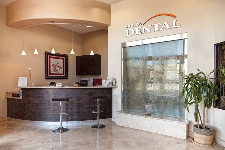 Sunrise Dental 9