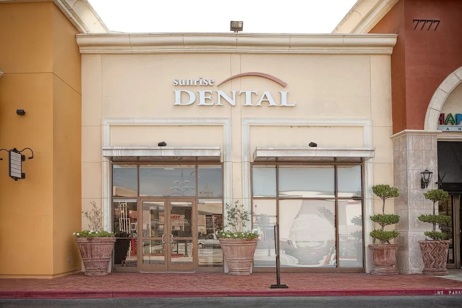 Sunrise Dental 7