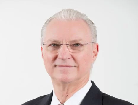 Charles Wood, DDS 1