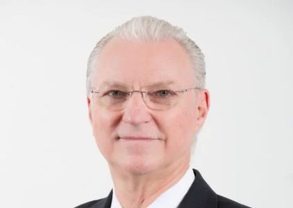 Charles Wood, DDS