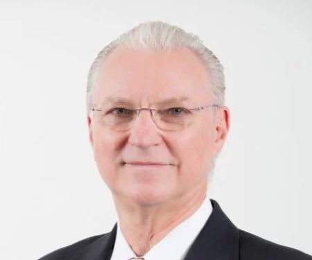 Charles Wood, DDS