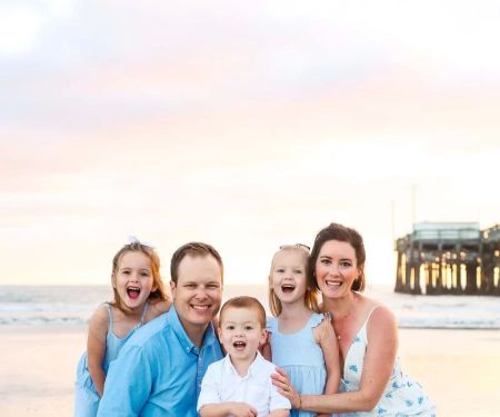 Carpiaux Family Orthodontics
