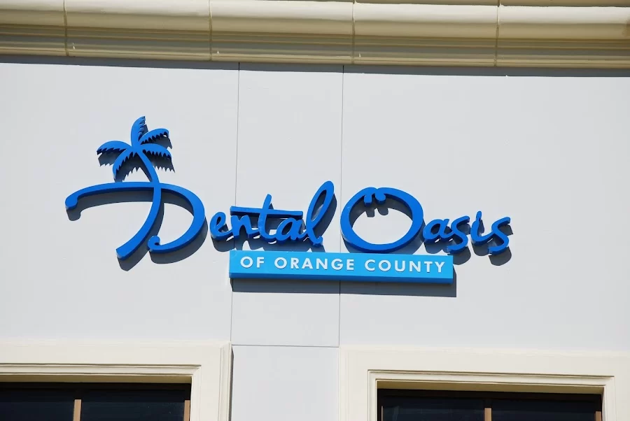 Dental Oasis of Orange County 3
