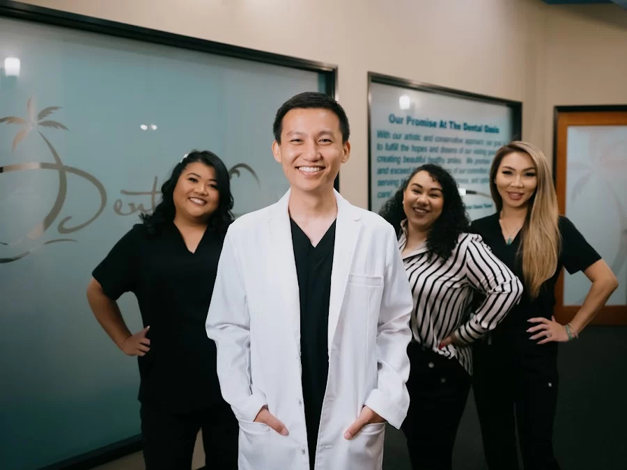 Dental Oasis of Orange County 1