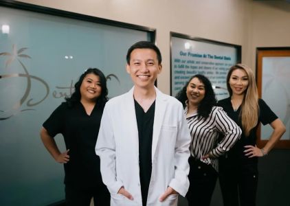 Dental Oasis of Orange County