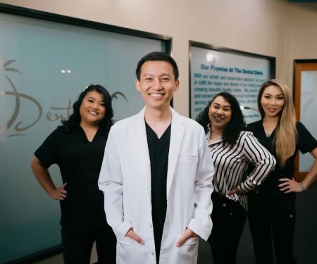 Dental Oasis of Orange County