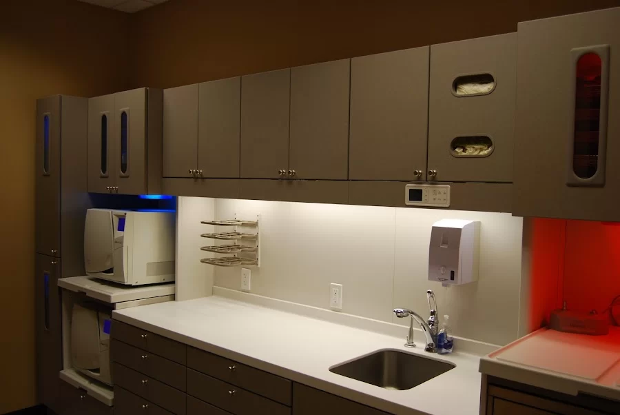 Dental Oasis of Orange County 5