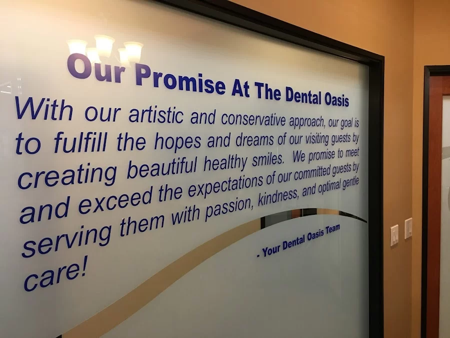 Dental Oasis of Orange County 2
