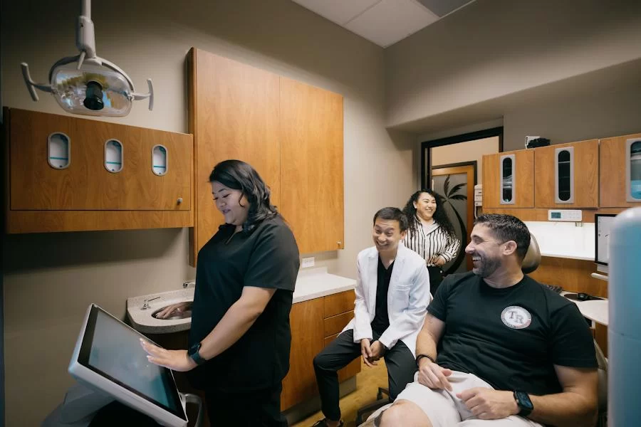 Dental Oasis of Orange County 10