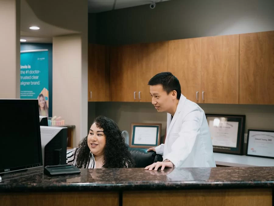 Dental Oasis of Orange County 9