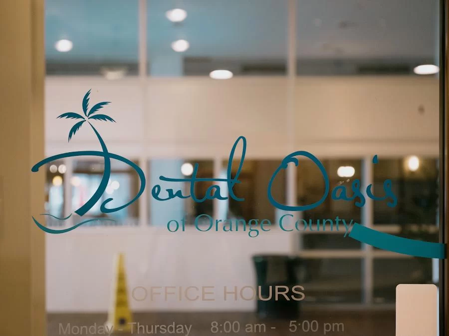Dental Oasis of Orange County 8