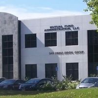 San Dimas Dental Group ico